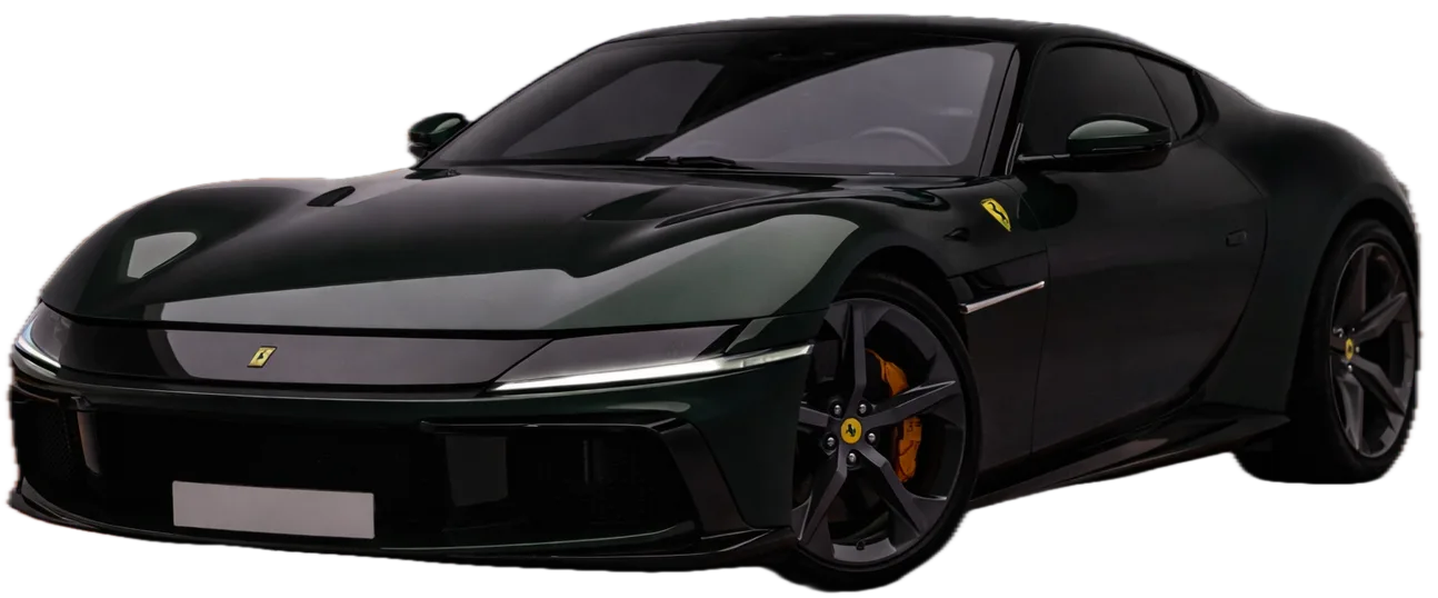 Ferrari 12 Cilindri